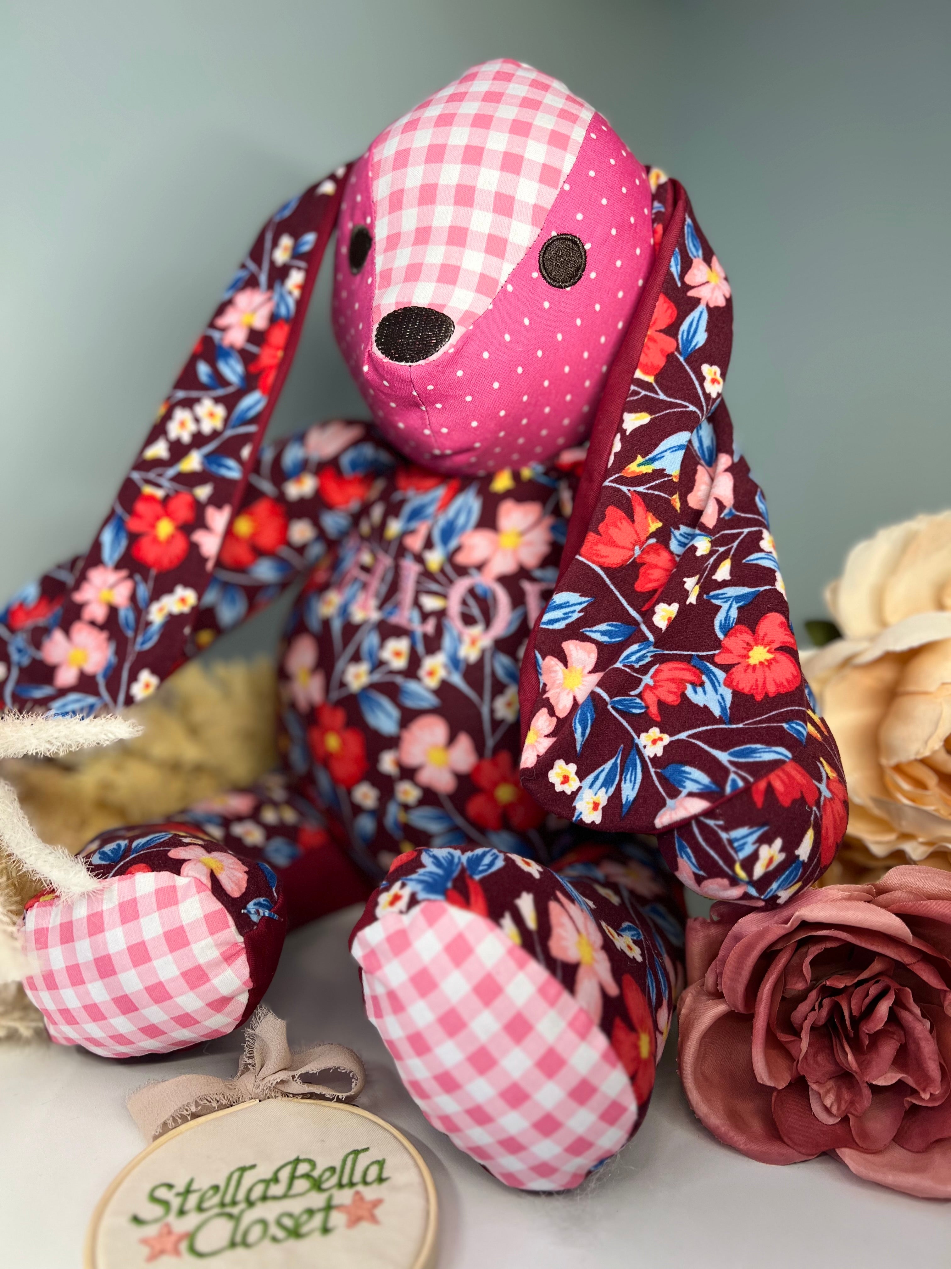 Memory Bears