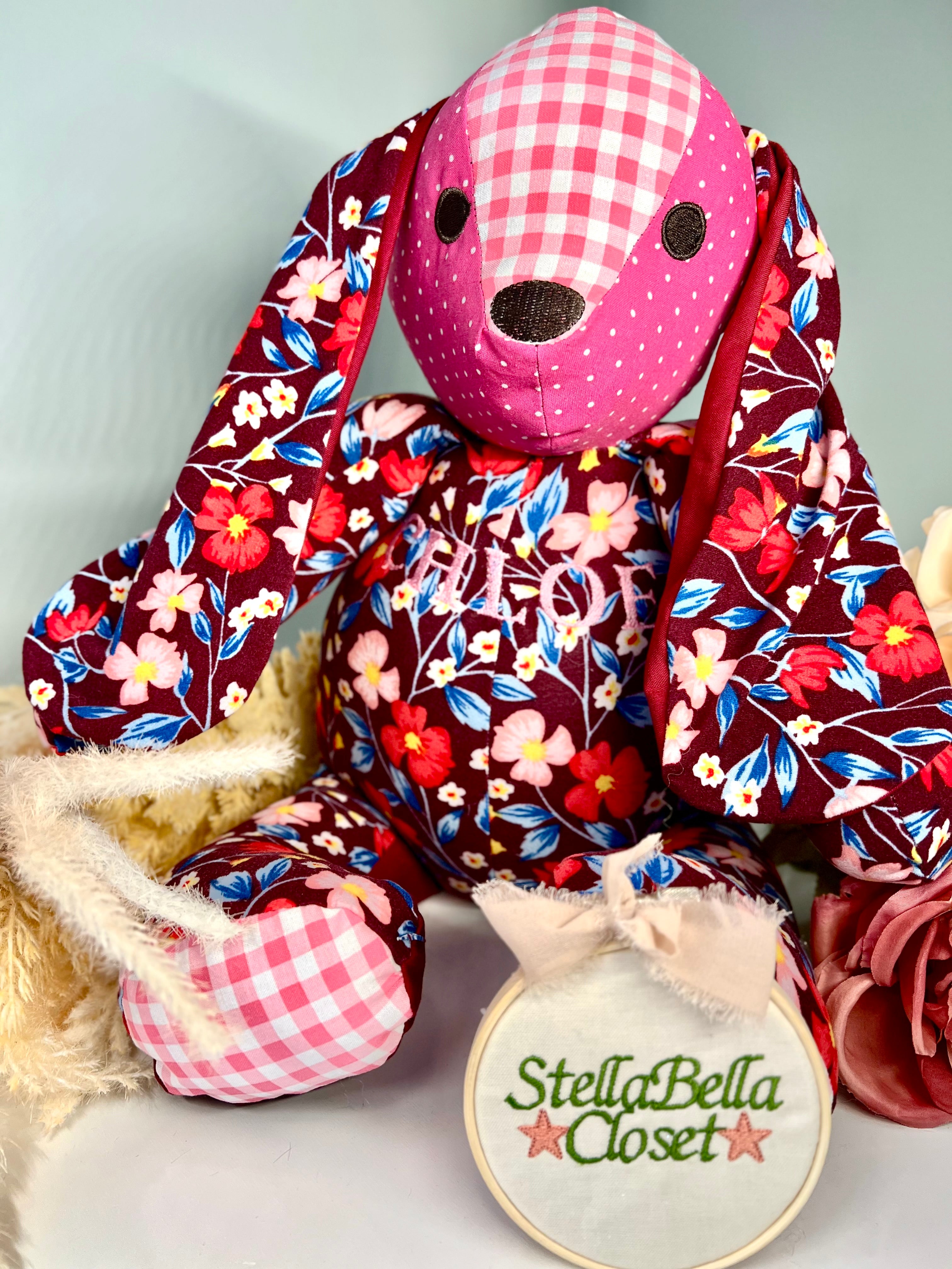 Memory Bears
